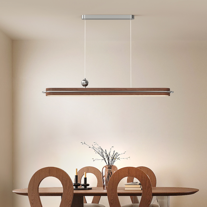 Retro Led Restaurant Pendant L - Home Bar Word review and price