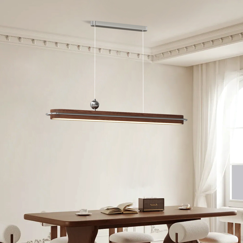 Retro Led Restaurant Pendant L - Home Bar Word review and price