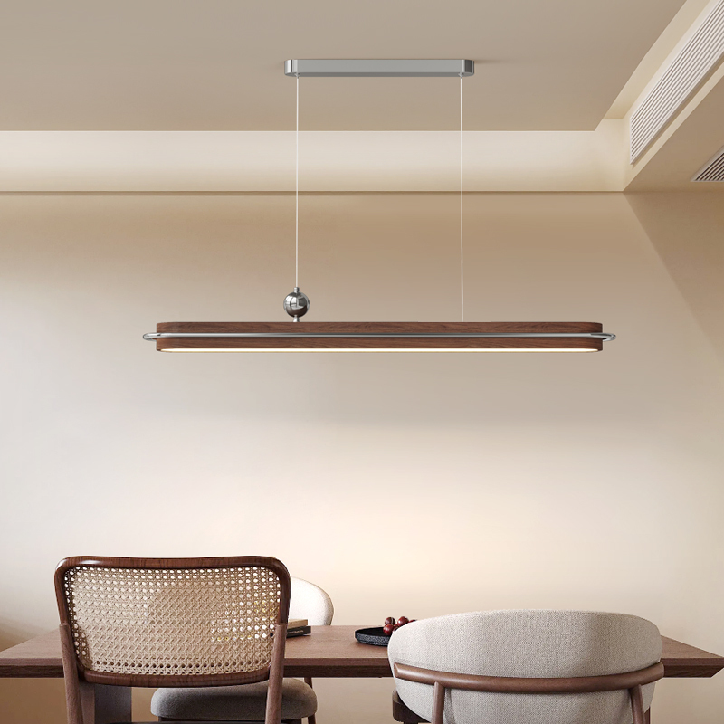 Retro Led Restaurant Pendant L - Home Bar Word review and price