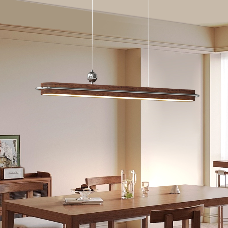 Retro Led Restaurant Pendant L - Home Bar Word review and price