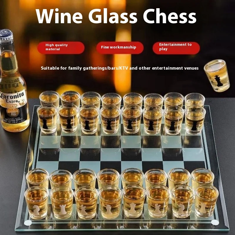 Transparent Glass Wine Glass S - Home Bar Set review and price
