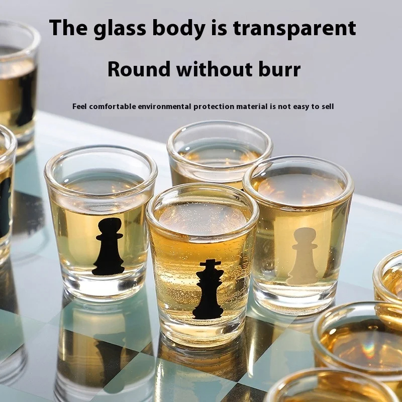 Transparent Glass Wine Glass S - Home Bar Set review and price