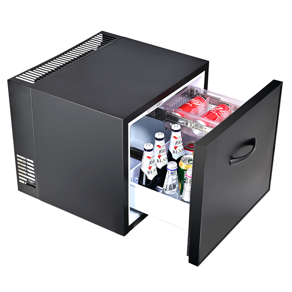 Drawer Type 38L  Mini Fridge H - Home Bar And Fridge review and price