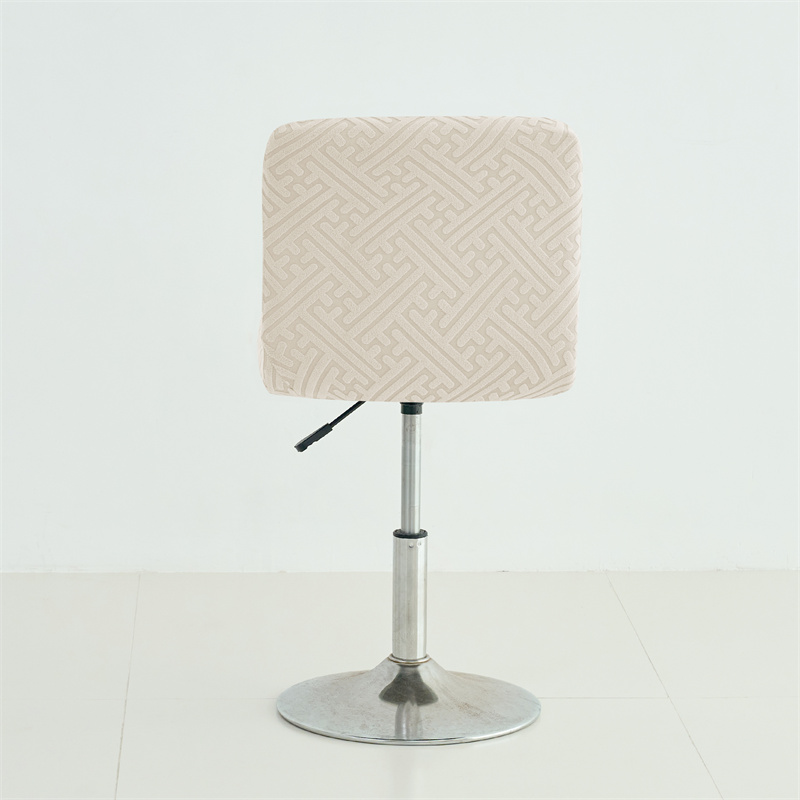 1/4pcs Jacquard Bar Stool Cove - Home Bar Lounge review and price
