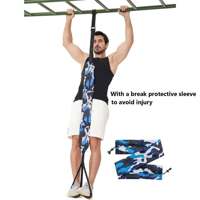 652F Elastic Chin Up Assistanc - Home Bar Word review and price