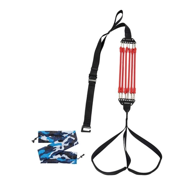 652F Elastic Chin Up Assistanc - Home Bar Word review and price