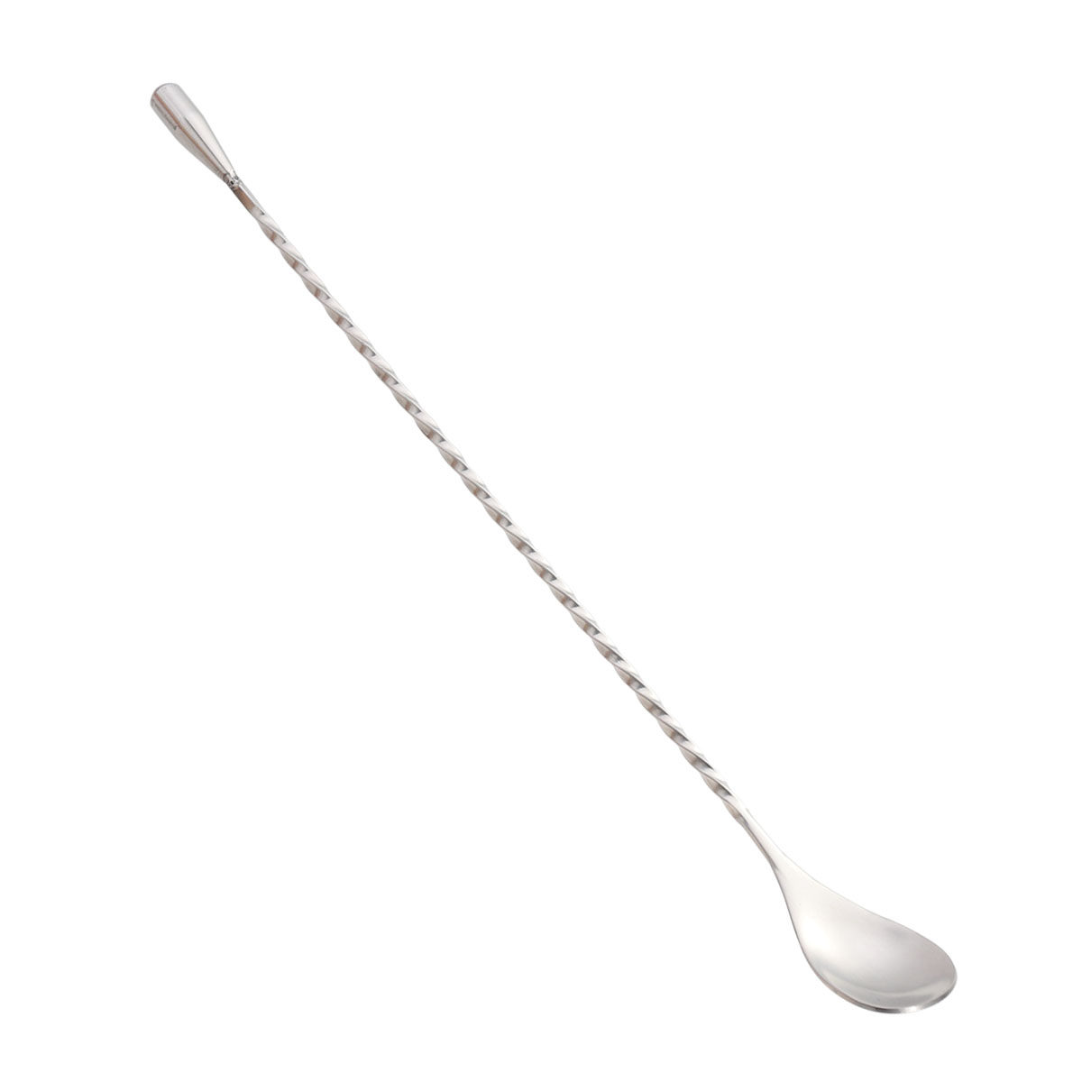 Professional 31Cm Twisted Stai - Bar Spoon Twisted review and price