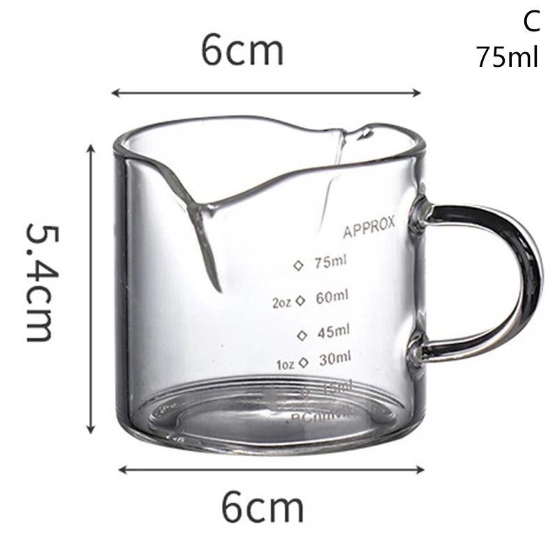 1/2pcs Espresso Cups 2.5oz Esp - Home Bar Set review and price