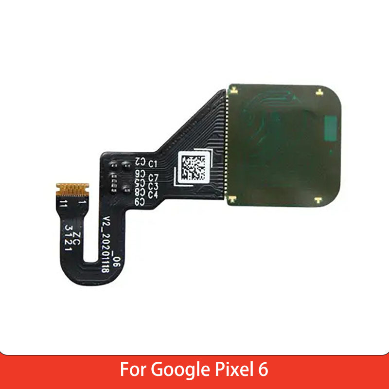 For Google Pixel 6 Fingerprint - Home Bar Iphone review and price