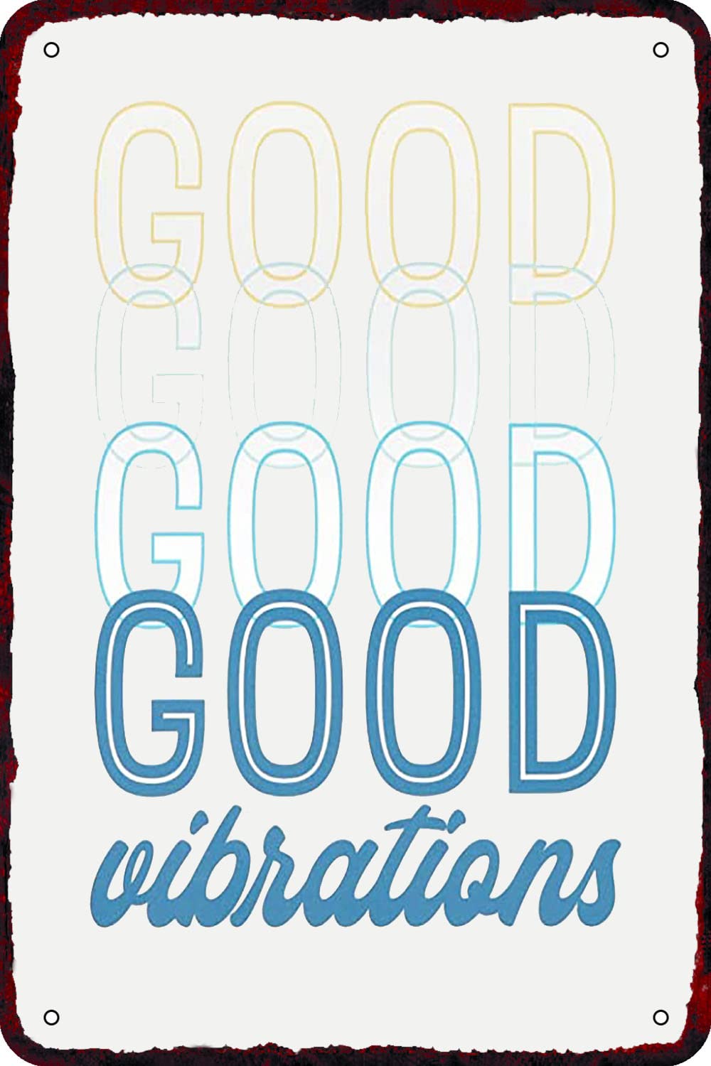 CARNIBELLE Good Vibrations Vin - Home Bar Word review and price