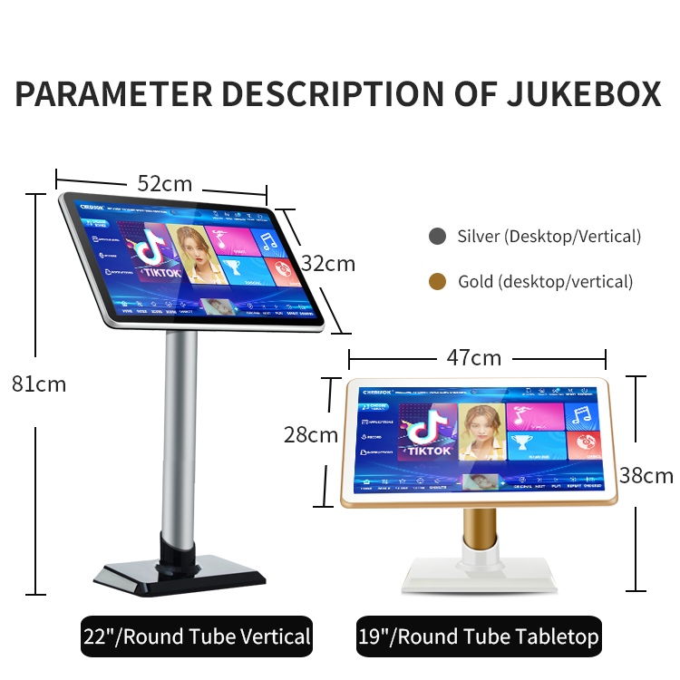 40W Chinese Karaoke Player Mac - Home Bar Android review and price