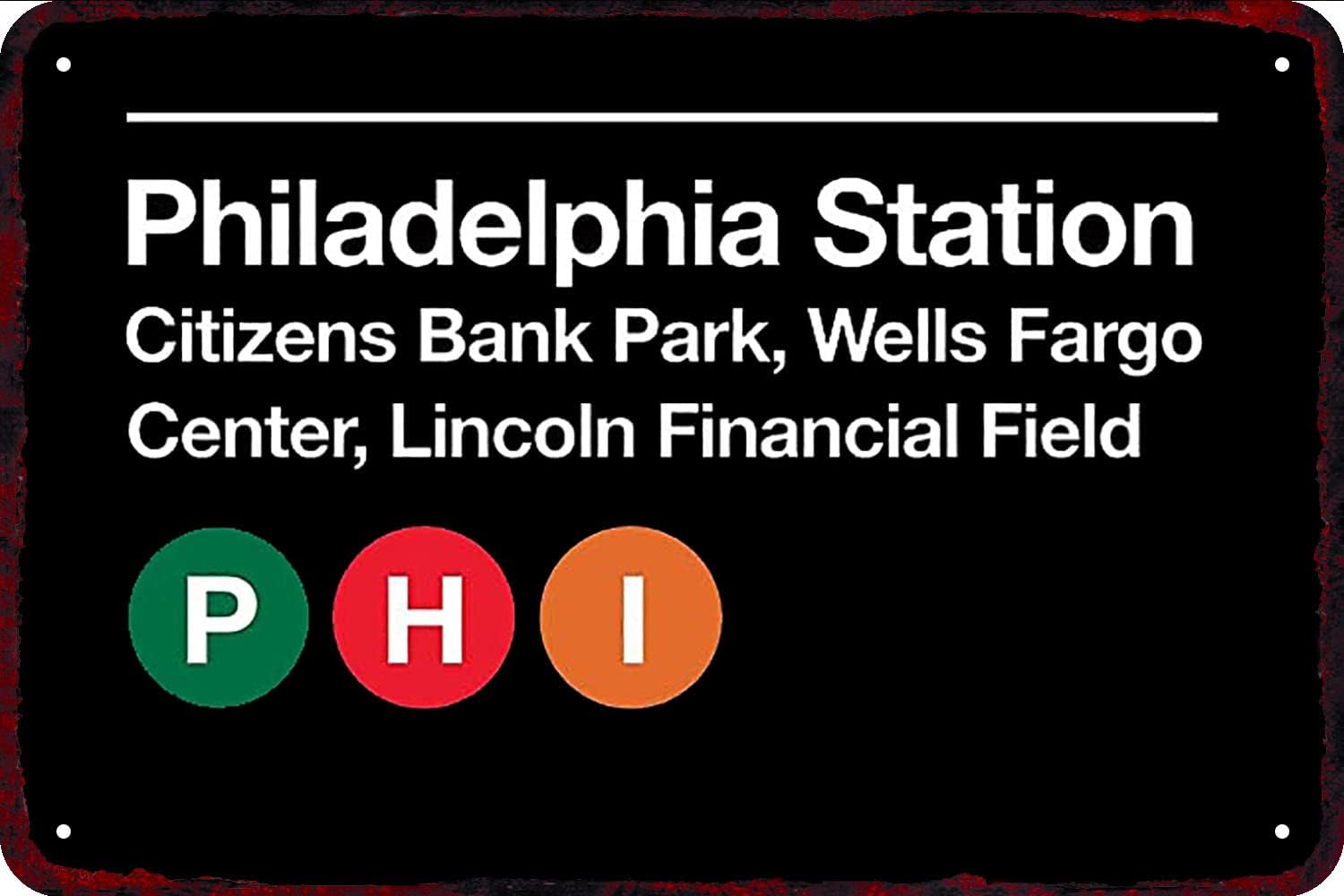 Philadelphia Pro Sports Venue  - Home Bar Word review and price