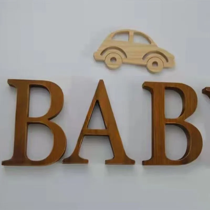 Retro Wood Personalized Wooden - Home Bar Word review and price