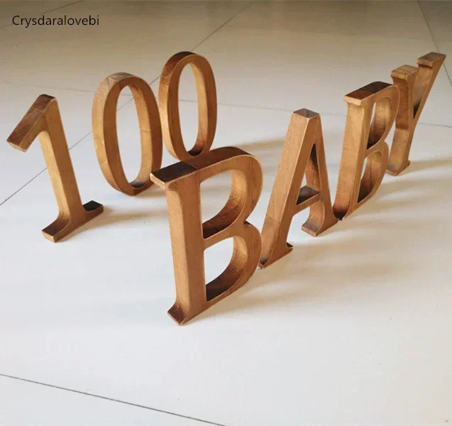 Retro Wood Personalized Wooden - Home Bar Word review and price