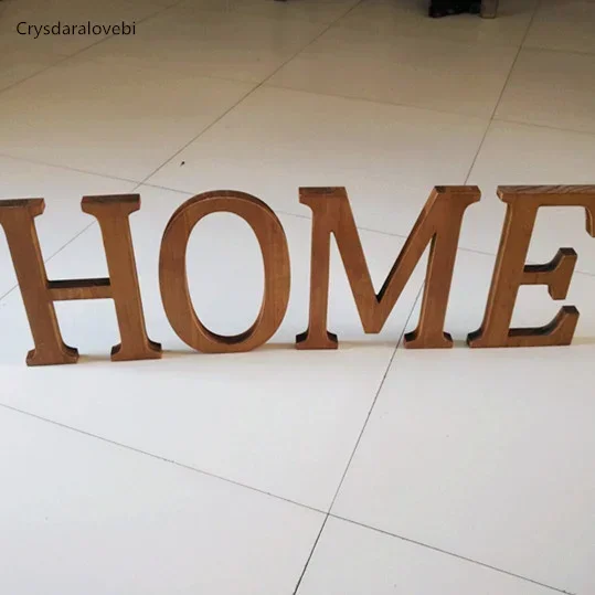 Retro Wood Personalized Wooden - Home Bar Word review and price