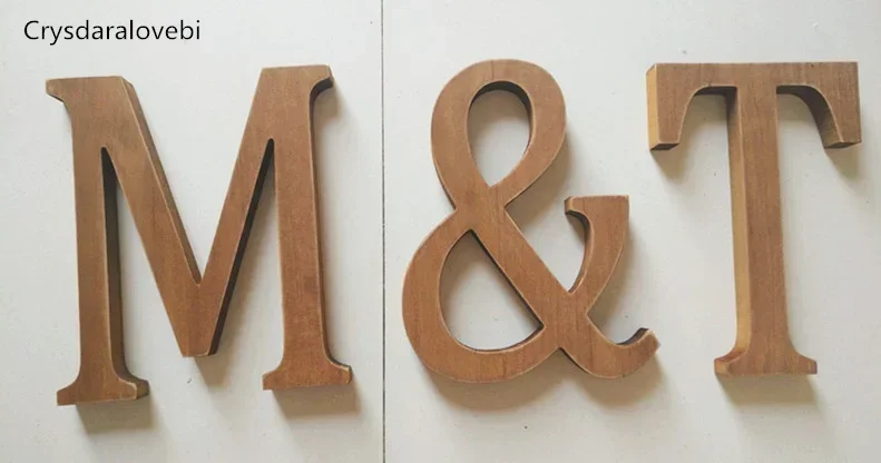 Retro Wood Personalized Wooden - Home Bar Word review and price