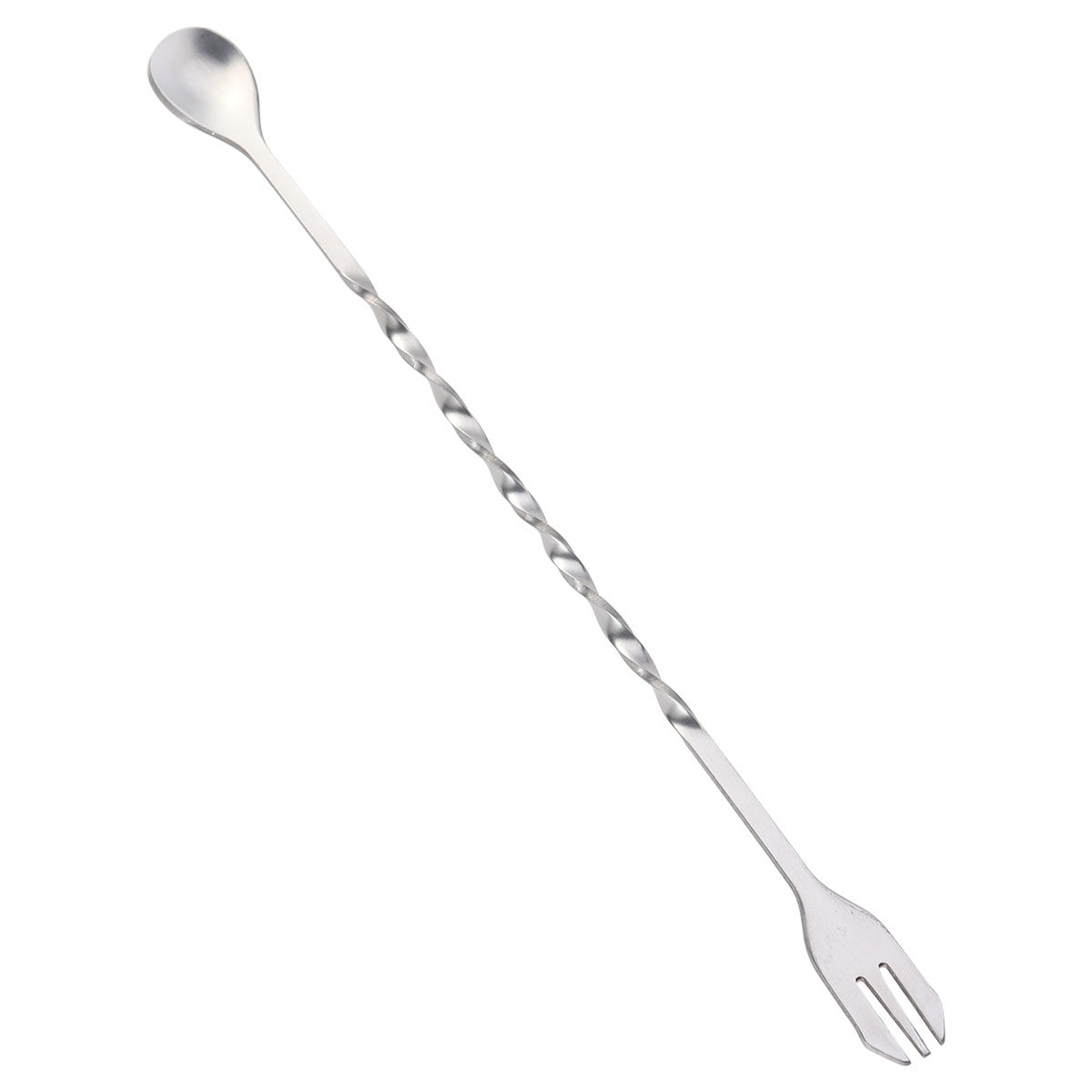 Professional 304 Stainless Ste - Bar Spoon Twisted review and price