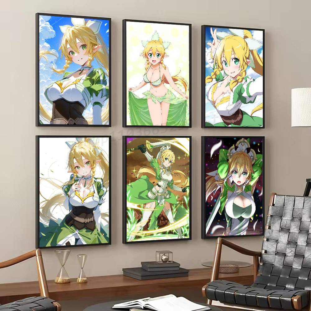 Leaf Anime S-Word A-Art O-Onli - Home Bar Word review and price