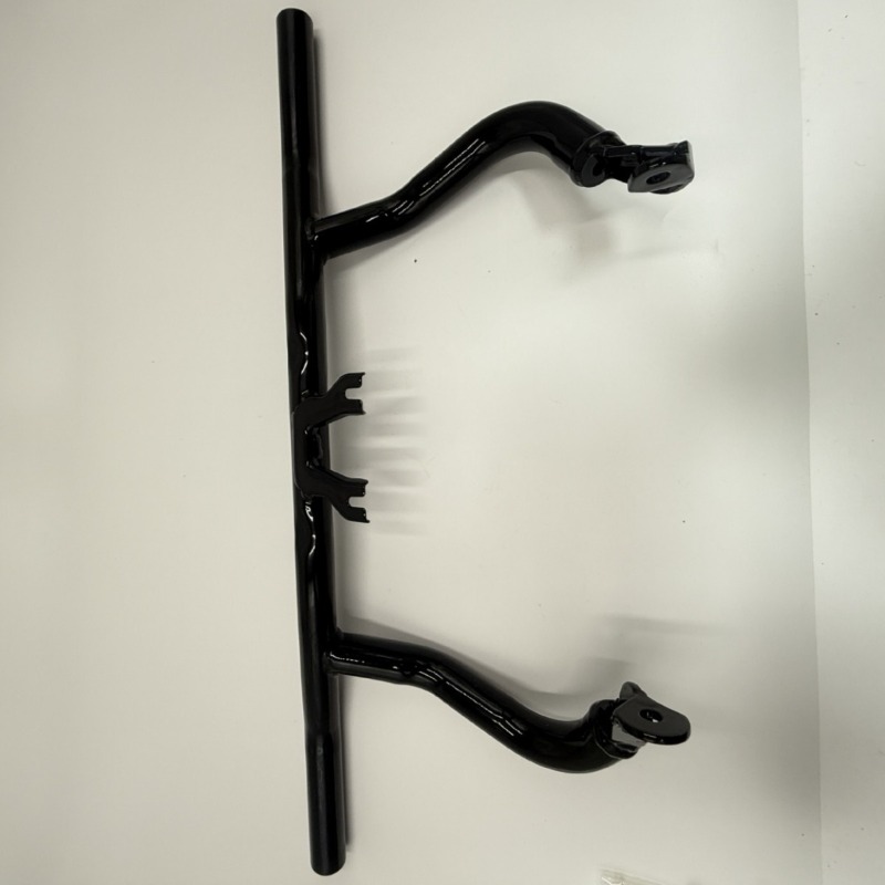 Motorcycle one-word bumper for - Home Bar Word review and price