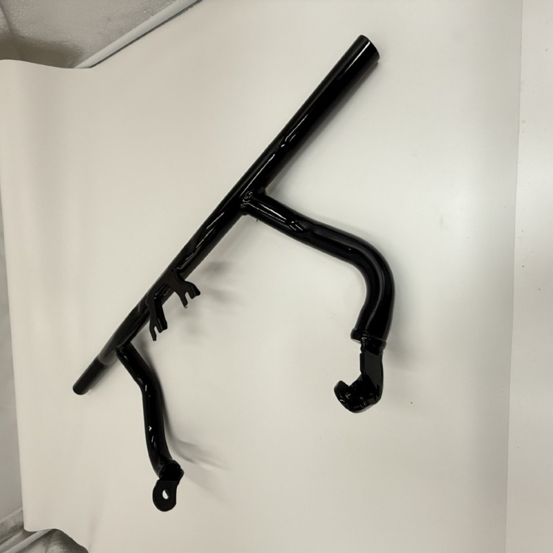 Motorcycle one-word bumper for - Home Bar Word review and price