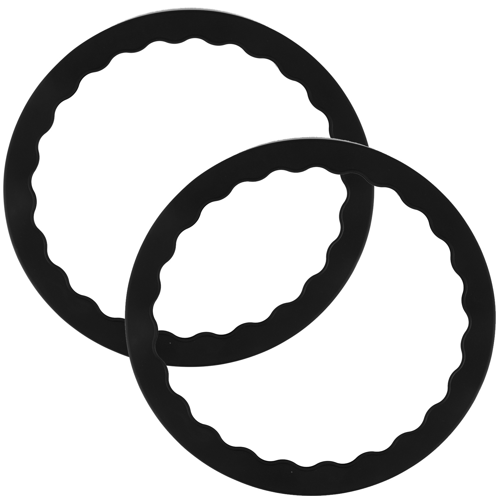 2pcs Chair Leg Caps Rubber Flo - Home Bar Set review and price