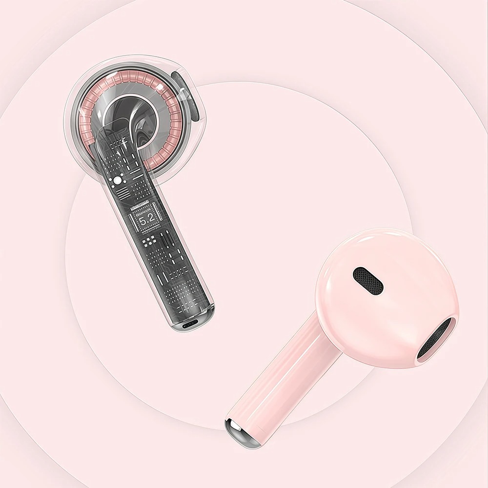 Wireless Earbuds Bluetooth 5.3 - Home Bar Iphone review and price