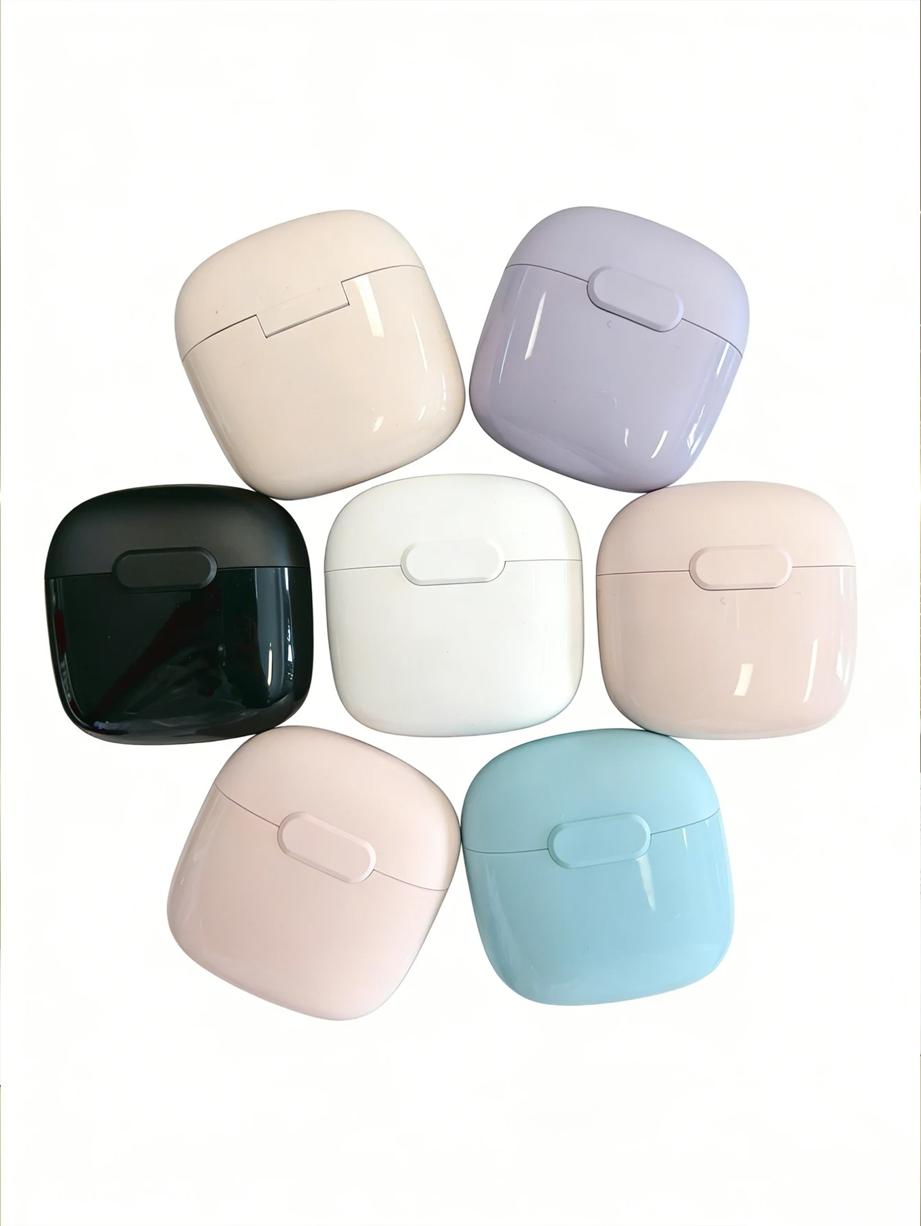 Wireless Earbuds Bluetooth 5.3 - Home Bar Iphone review and price