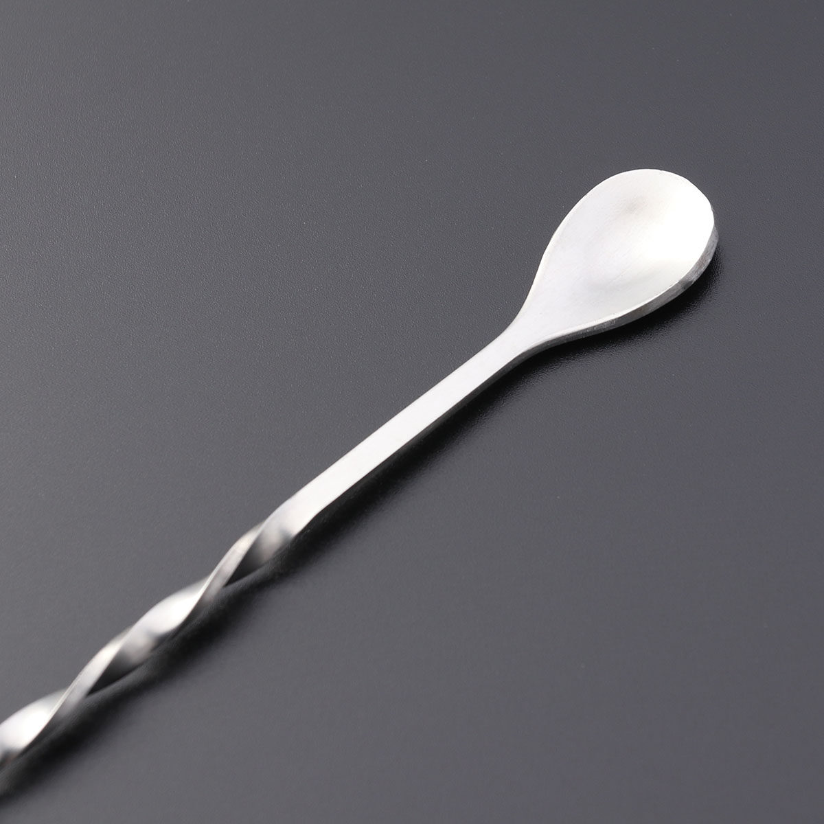 26Cm 304 Stainless Steel Cockt - Bar Spoon Twisted review and price