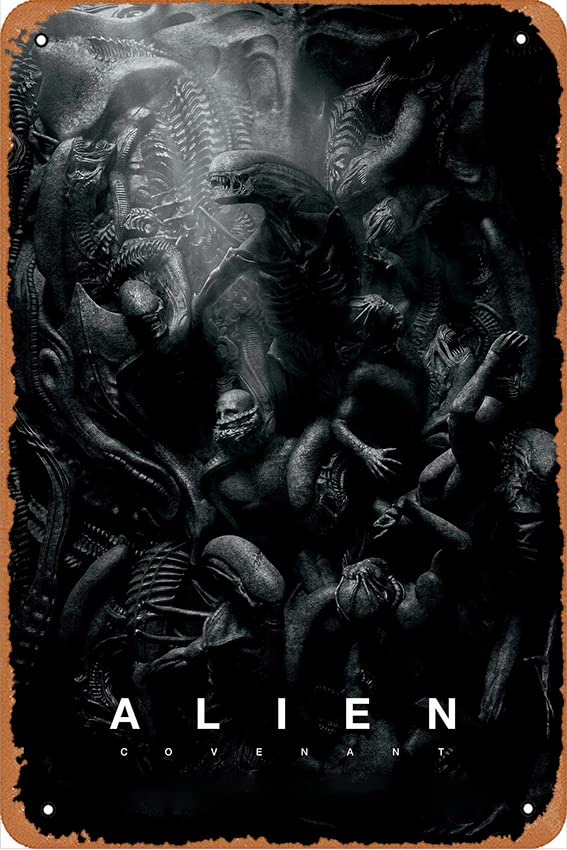 Movie Posters Alien Classic Ho - Home Bar And Restaurant review and price