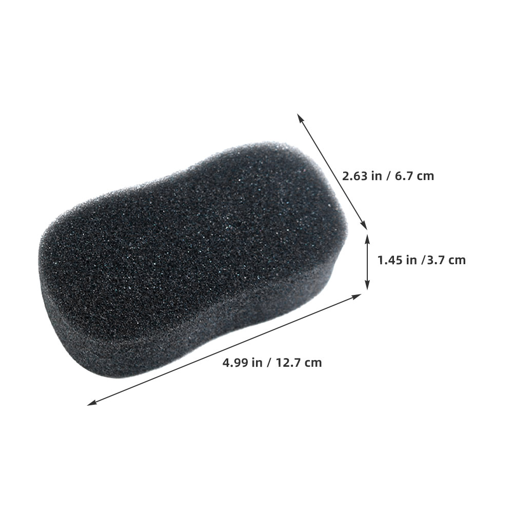 20Pcs Hair Removal Brush Ultra - Home Barbershop review and price