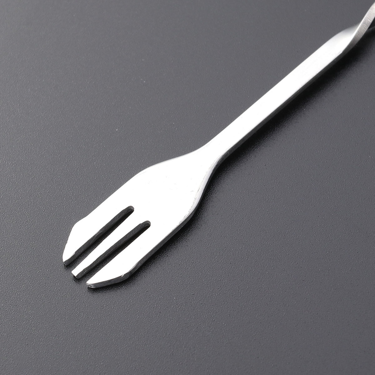 Stainless Steel Twisted Spoon  - Bar Spoon Twisted review and price