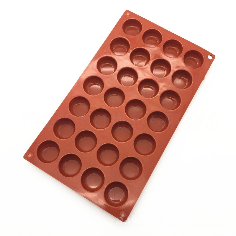 Food Grade 28 Cavity Half Sphe - Ice Mold Sphere review and price