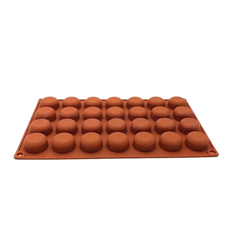 Food Grade 28 Cavity Half Sphe - Ice Mold Sphere review and price