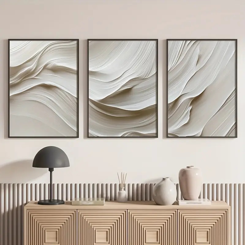 3pcs/set Neutral Beige Simple  - Home Bar Set review and price