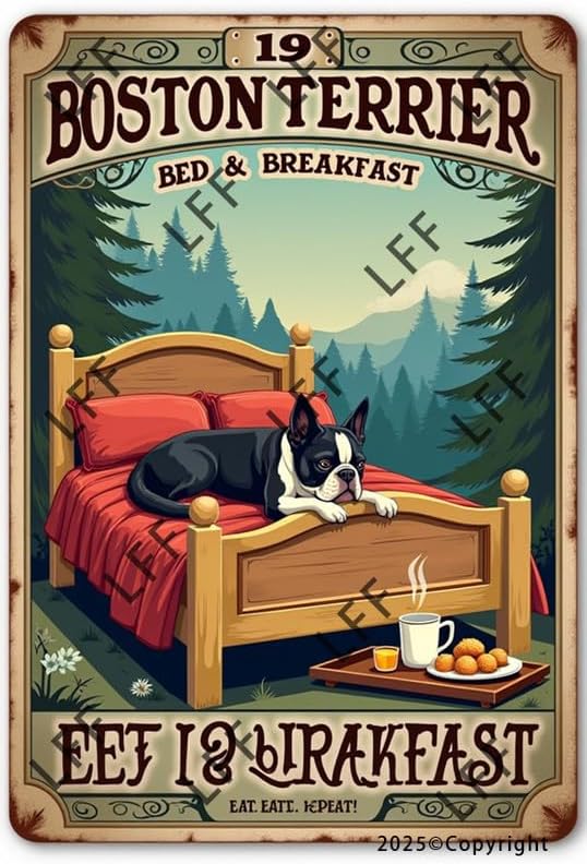 Metal Signs Vintage Wall Decor - Home Bar And Restaurant review and price
