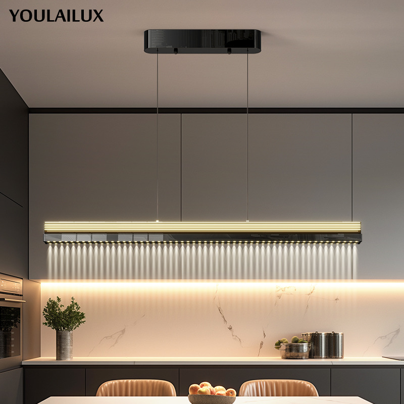 Light Luxury Led Restaurant Pe - Home Bar Word review and price