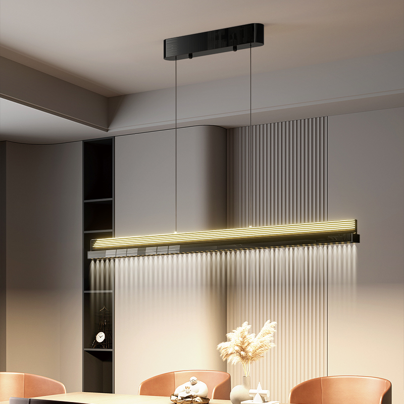 Light Luxury Led Restaurant Pe - Home Bar Word review and price