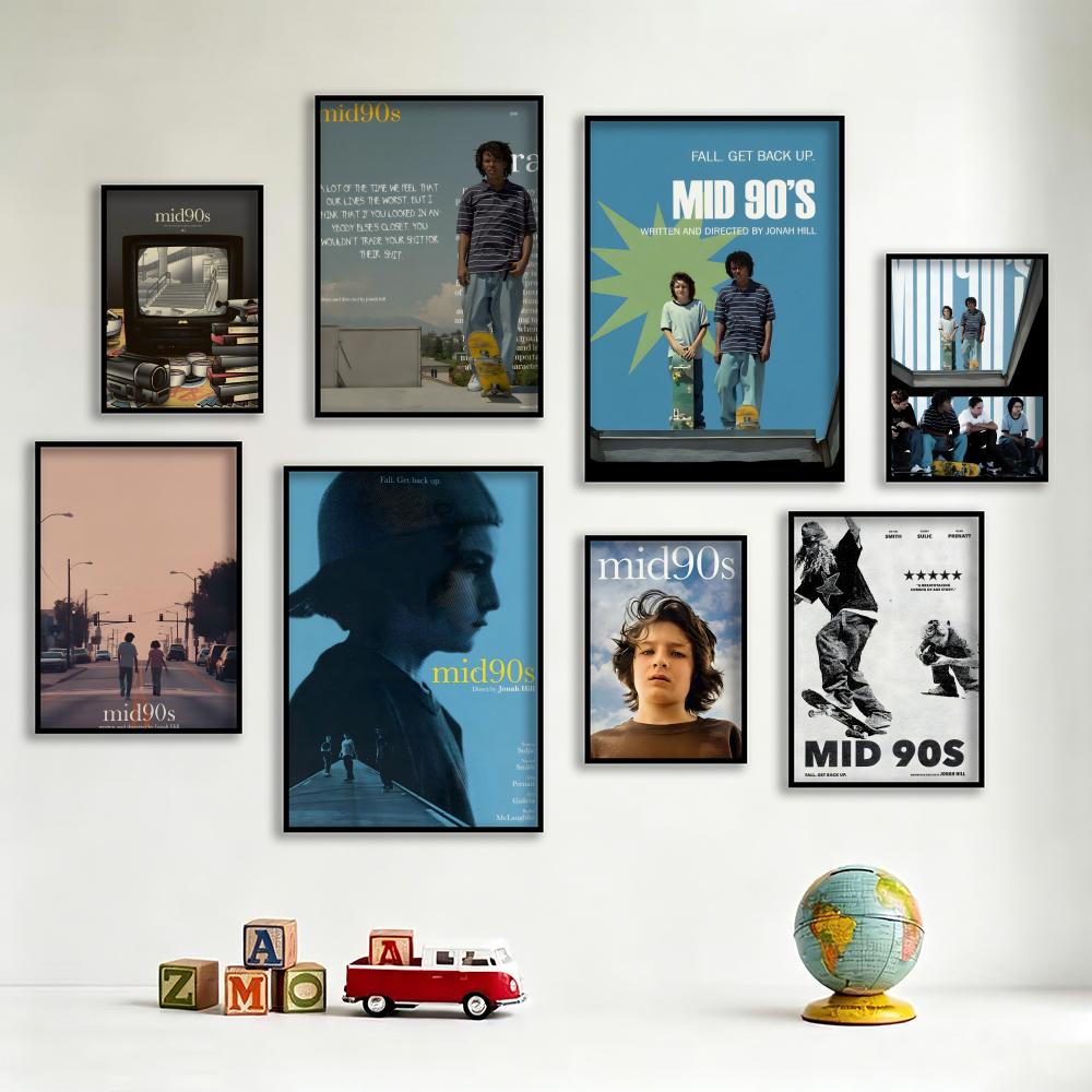 Word M-Mid Poster Artistic Sty - Home Bar Word review and price