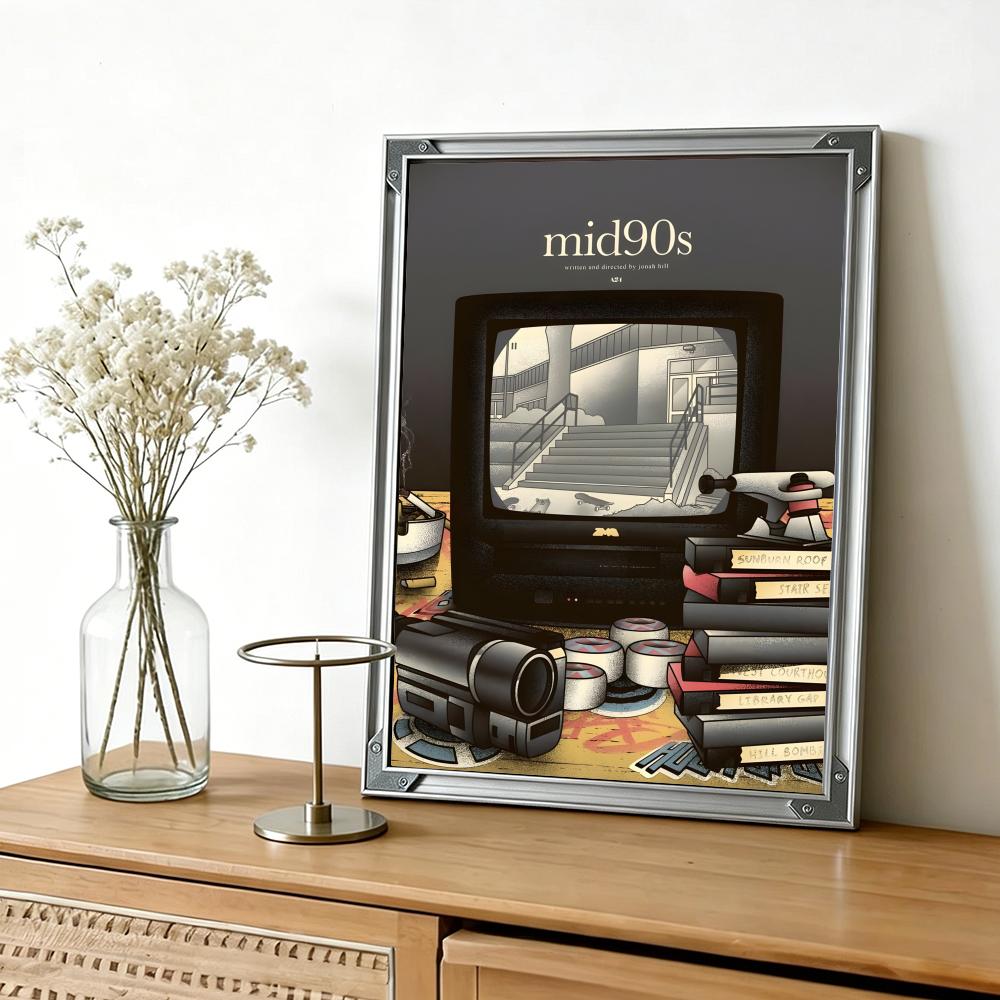 Word M-Mid Poster Artistic Sty - Home Bar Word review and price