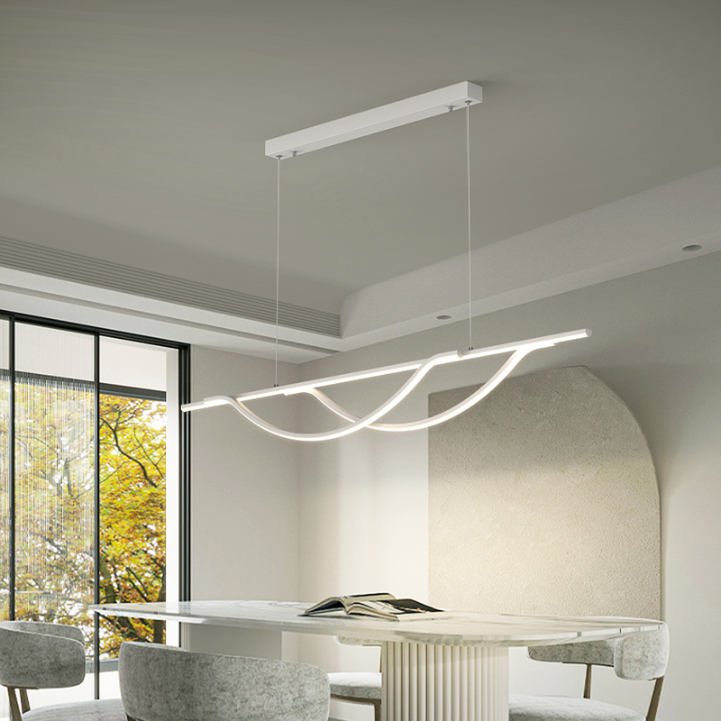 Led Restaurant Chandelier Nord - Home Bar Word review and price