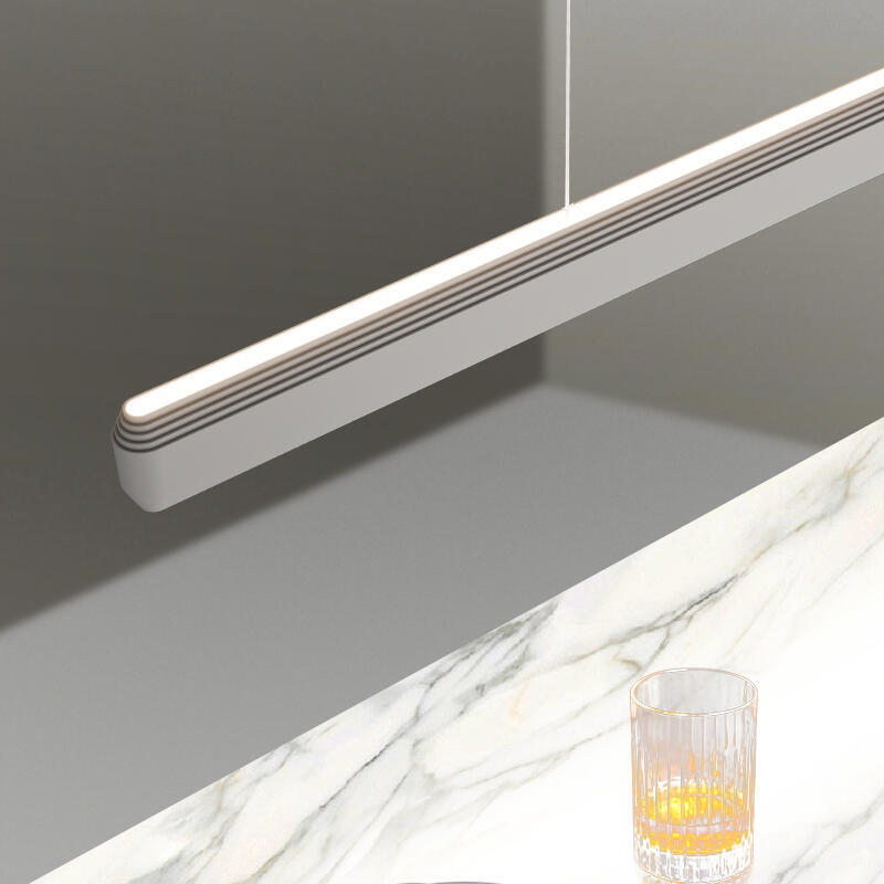 Simple Led Restaurant Pendant  - Home Bar Word review and price