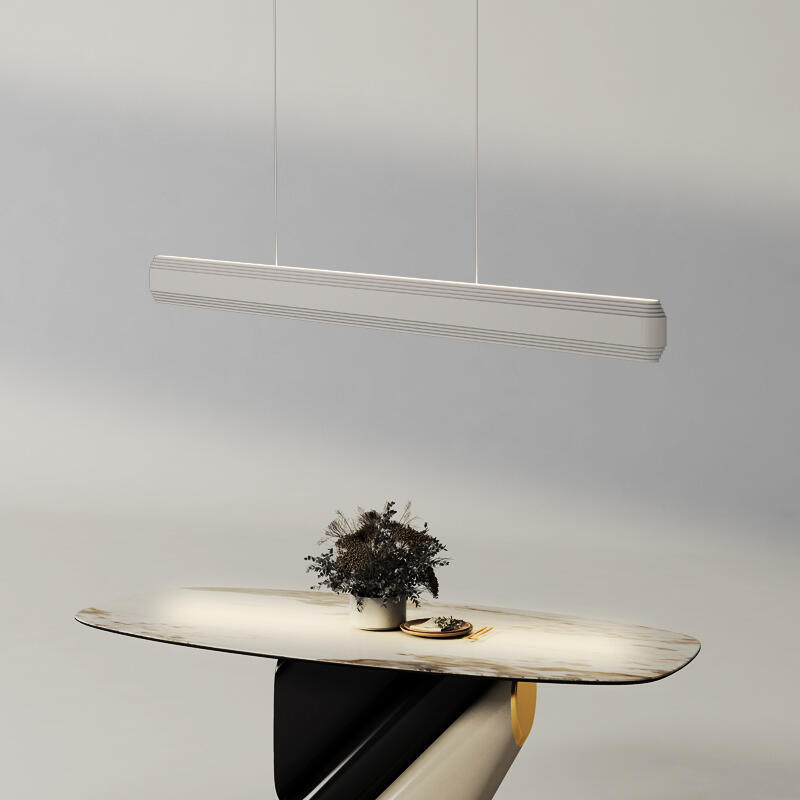 Simple Led Restaurant Pendant  - Home Bar Word review and price