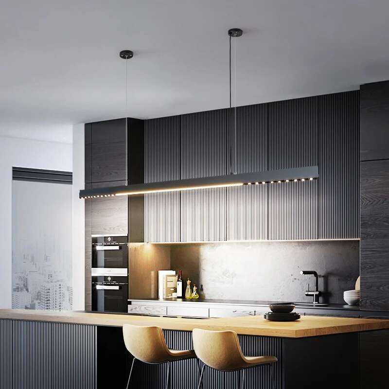 Nordic Led Pendant Light Moder - Home Bar Word review and price