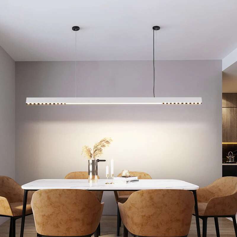 Nordic Led Pendant Light Moder - Home Bar Word review and price