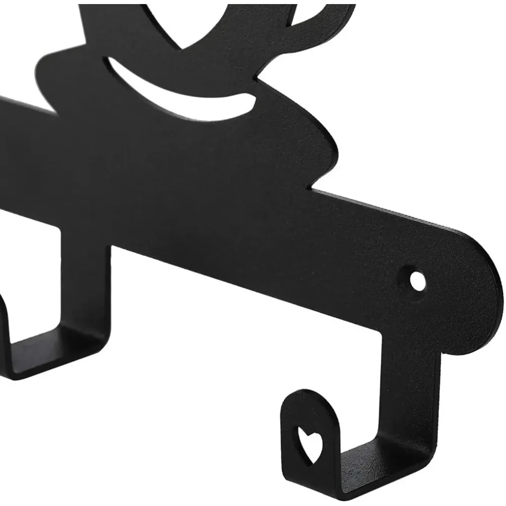 Coffee Metal Mug Holder Wall M - Home Bar Word review and price